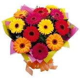 FLOWERY SURPRISE